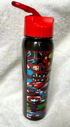 Disney store official Marvel Avengers Hero’s water bottle
