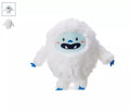 DISNEY STORE Expedition Everest Yeti Soft Plush Toy