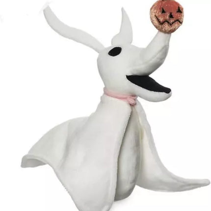 Disney Store Zero Mini Bean Bag