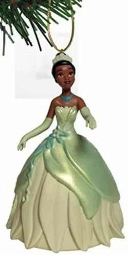 Disney Tiana Figurine Ornament