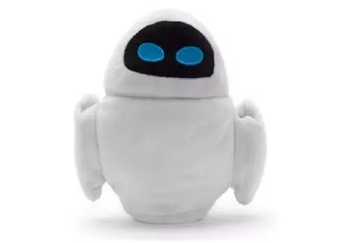 Disney Store original Wall-E Soft Plush Toy