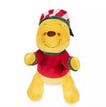 Disney Classic Winnie the Pooh Soft Plush  hat cap