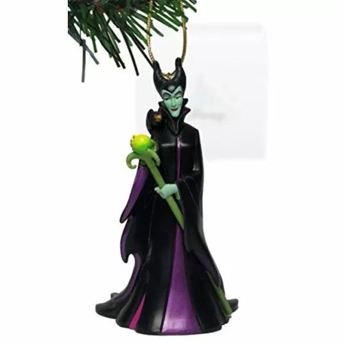 Disney Sleeping Beauty "Maleficent w/ Diablo the Raven"