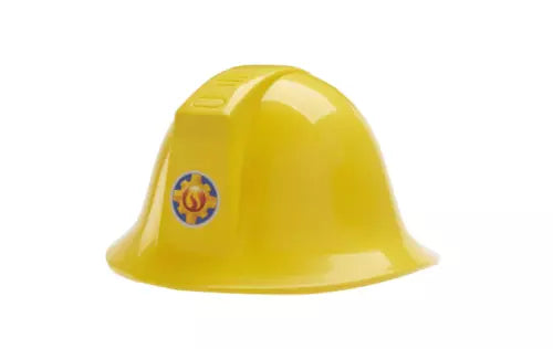 Character Options Fireman Sam Helmet