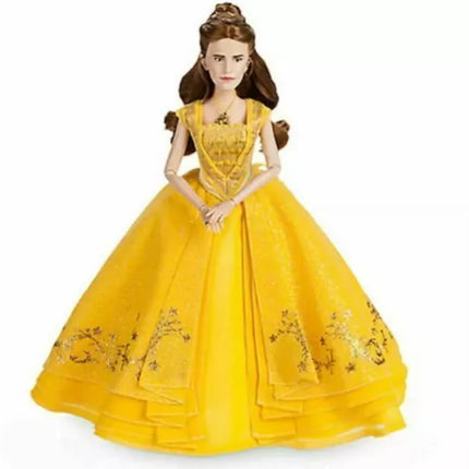 Disney Belle Film Collection Doll - Beauty and The Beast