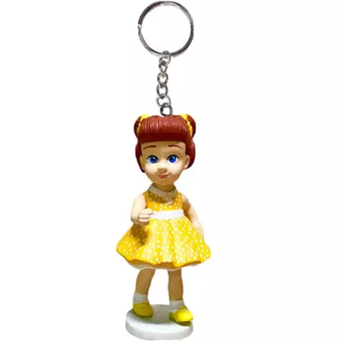 Toy Story Gabby Gabby Doll Key Ring Keychain Ornament