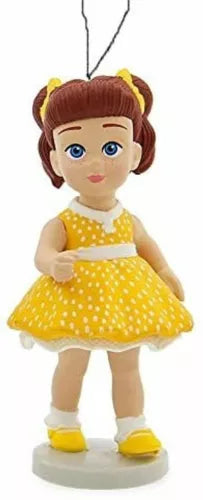 Disney Toy Story 4 Gabby Gabby Custom Christmas Tree Ornament