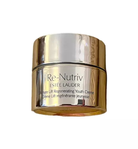 Estee Re Nutriv Ultimate Lift Regenerating Youth Creme Rich