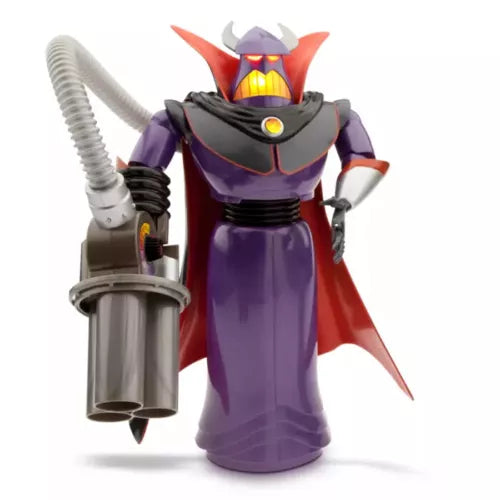 Disney Store - Zurg Interactive Talking Action Figure